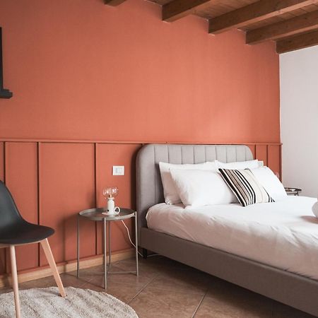 Apartamento Duplex Con Vista E Terrazza 6 Minuti Dal Bernina Express Tirano Exterior foto