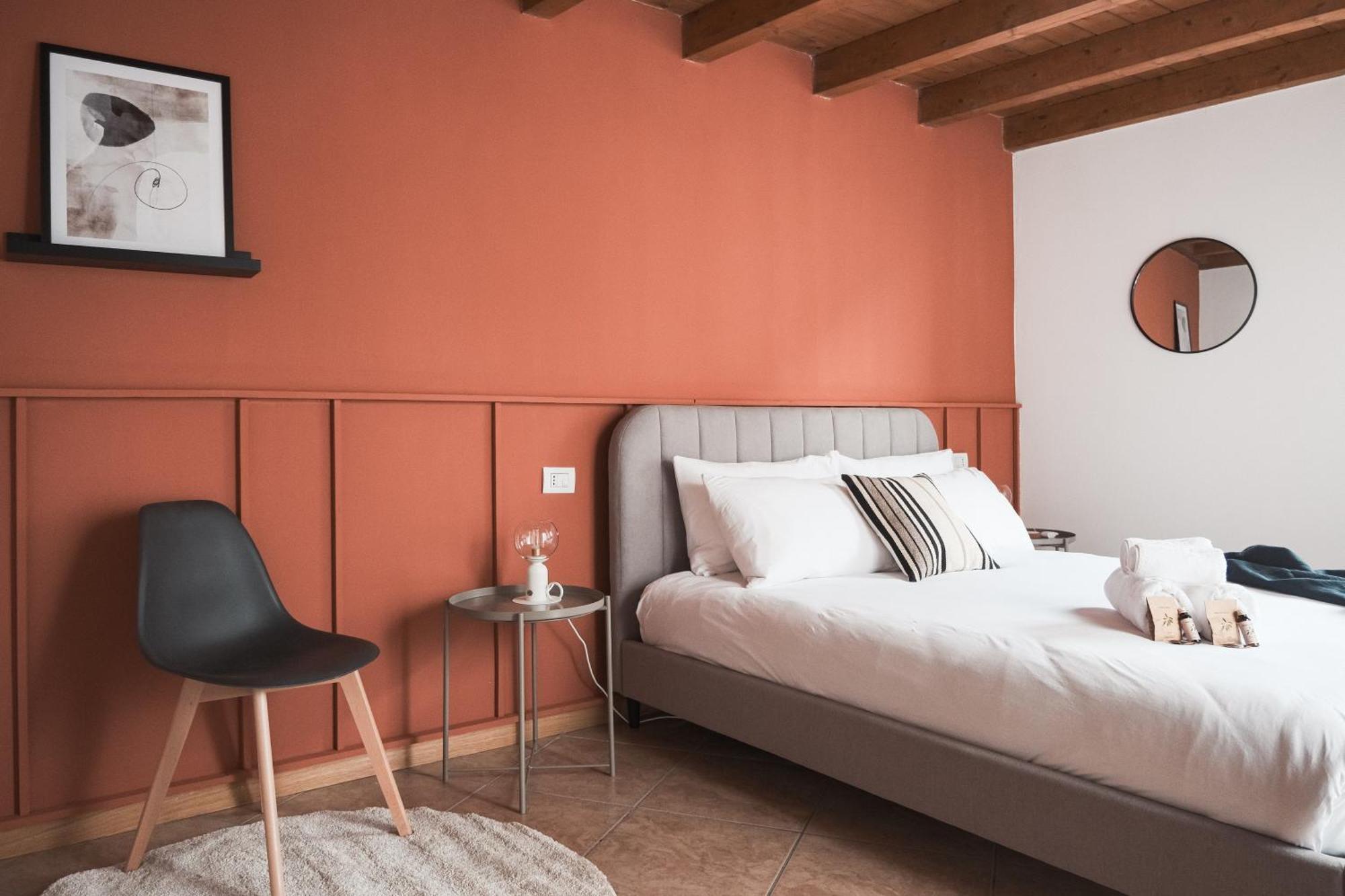 Apartamento Duplex Con Vista E Terrazza 6 Minuti Dal Bernina Express Tirano Exterior foto