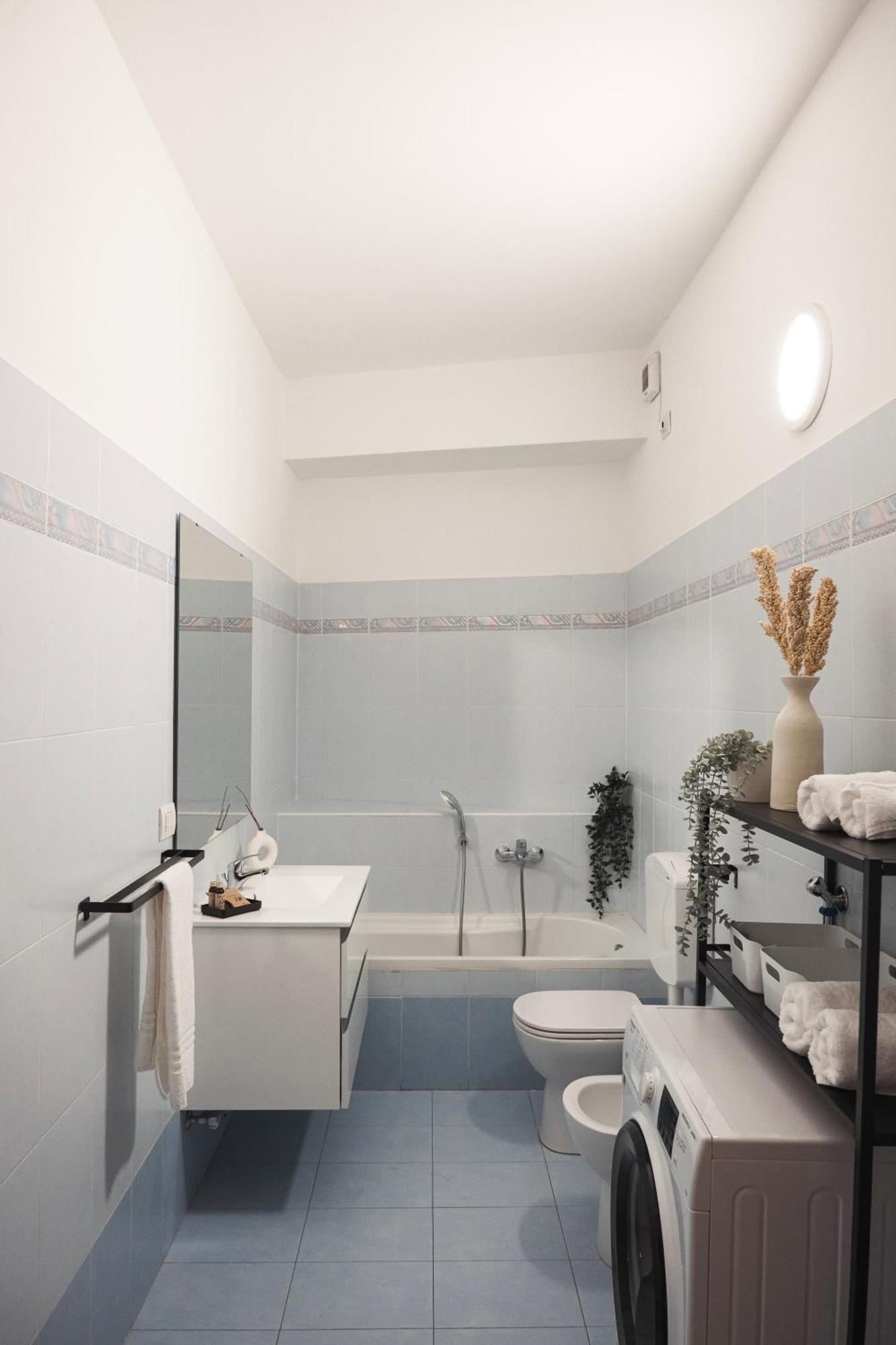 Apartamento Duplex Con Vista E Terrazza 6 Minuti Dal Bernina Express Tirano Exterior foto